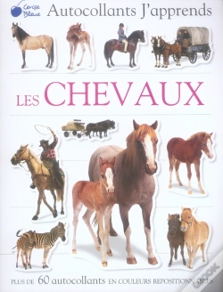 Capa do artigo Les Chevaux