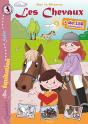 Les Chevaux - Preview