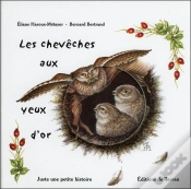 Capa do artigo Les Cheveches Aux Yeux D