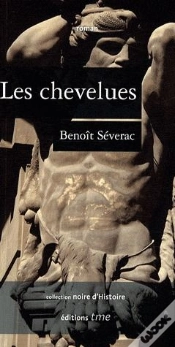 Capa do artigo Les Chevelues