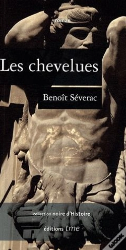 Capa do artigo Les Chevelues