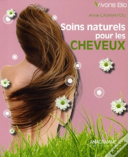 Capa do artigo Les Cheveux Au Naturel