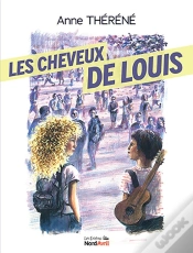 Capa do artigo Les Cheveux De Louis