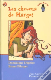 Capa do artigo Les Cheveux De Margot