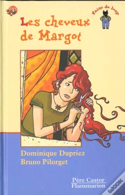 Capa do artigo Les Cheveux De Margot