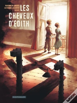 Capa do artigo Les Cheveux D'Édith