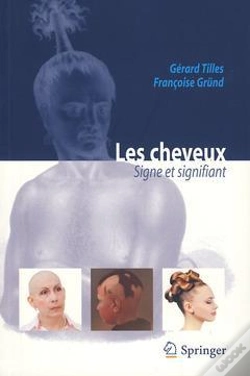Capa do artigo Les Cheveux : Signe Et Signifiant