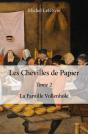 Les Chevilles De Papier - Tome 2 - Preview