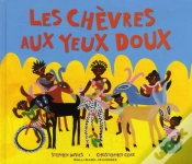 Capa do artigo Les Chevres Aux Yeux Doux