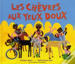 Capa do artigo Les Chevres Aux Yeux Doux