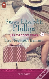 Les Chicago Stars - 7 - Tout Feu, Tout Flamme