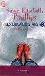 Les Chicago Stars T.5 - Preview