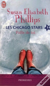 Les Chicago Stars T.5