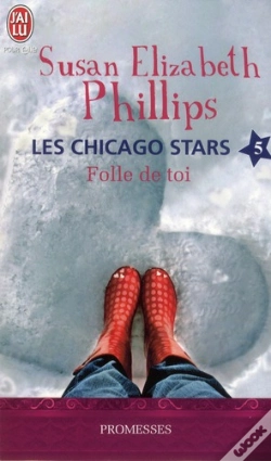 Capa do artigo Les Chicago Stars T.5