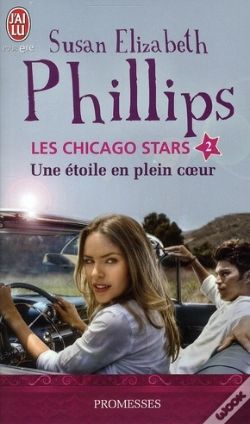 Capa do artigo Les Chicago Stars - Une Etoile En Plein Coeur