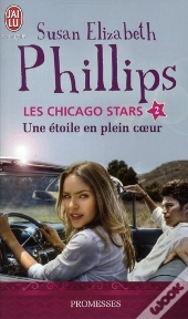 Les Chicago Stars - Une Etoile En Plein Coeur
