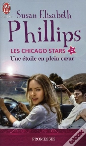 Capa do artigo Les Chicago Stars - Une Etoile En Plein Coeur