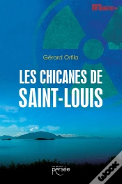 Capa do artigo Les Chicanes De Saint-Louis