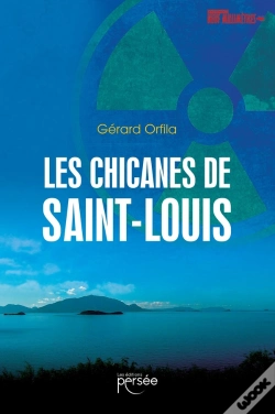 Capa do artigo Les Chicanes De Saint-Louis