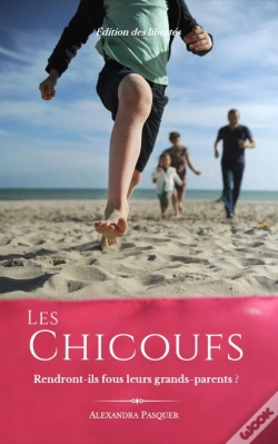 Capa do artigo Les Chicoufs