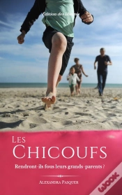 Capa do artigo Les Chicoufs