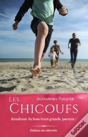 Capa do artigo Les Chicoufs