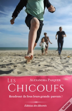 Capa do artigo Les Chicoufs