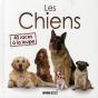 Les Chiens ; 43 Races À La Loupe - Preview
