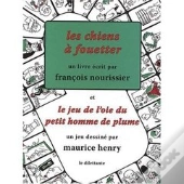 Les Chiens À Fouetter