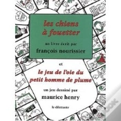 Capa do artigo Les Chiens À Fouetter