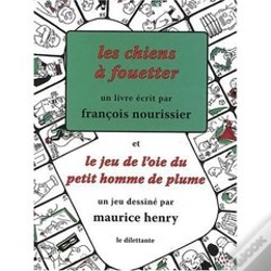 Capa do artigo Les Chiens À Fouetter