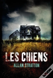 Capa do artigo Les Chiens