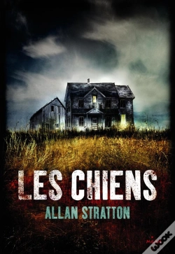 Capa do artigo Les Chiens