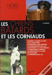 Capa do artigo Les Chiens Batards Et Les Corniauds