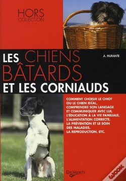 Capa do artigo Les Chiens Batards Et Les Corniauds
