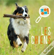 Capa do artigo Les Chiens