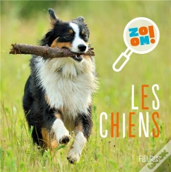 Capa do artigo Les Chiens