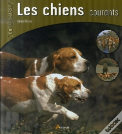 Capa do artigo Les Chiens Courants