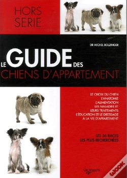 Capa do artigo Les Chiens D'Appratement