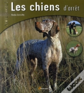Les Chiens D'Arrêt