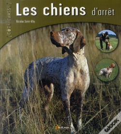 Capa do artigo Les Chiens D'Arrêt