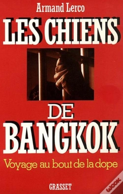 Capa do artigo Les Chiens De Bangkok