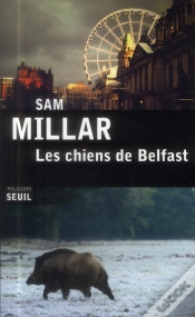 Capa do artigo Les Chiens De Belfast