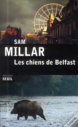 Capa do artigo Les Chiens De Belfast