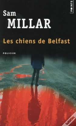 Capa do artigo Les Chiens De Belfast
