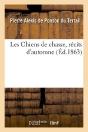 Les Chiens De Chasse, Recits D'Automne - Preview
