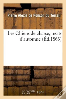 Capa do artigo Les Chiens De Chasse, Recits D'Automne