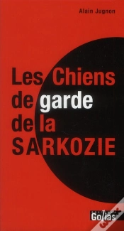 Capa do artigo Les Chiens De Garde De La Sarkozie