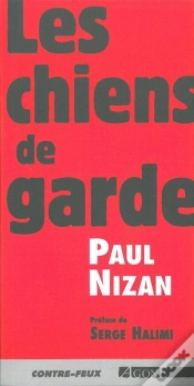 Capa do artigo Les Chiens De Garde