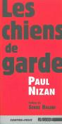 Les Chiens De Garde - Preview